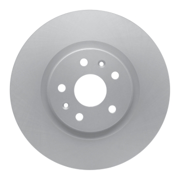 Picture of DFC 20-25 Chevrolet Corvette Front Hi-Carbon Alloy Geomet Coated Rotor