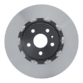 Picture of DFC 16-19 Cadillac ATS Left Front Hi-Carbon Alloy Geomet Coated Rotor