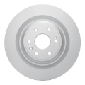 Picture of DFC 19-25 Cadillac Escalade ESV Front Hi-Carbon Alloy Geomet Coated Rotor