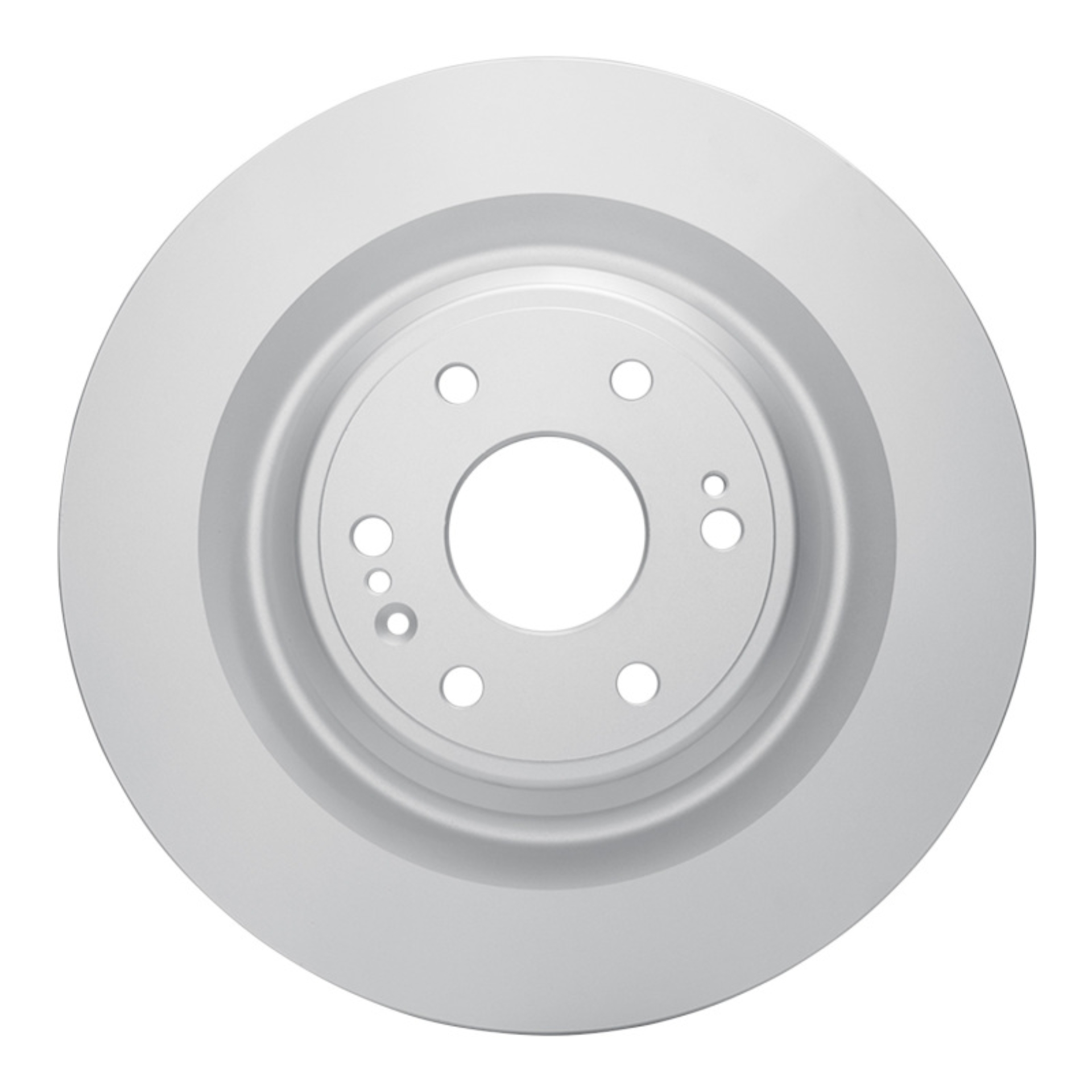 Picture of DFC 19-25 Cadillac Escalade ESV Front Hi-Carbon Alloy Geomet Coated Rotor
