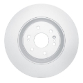 Picture of DFC 21-25 Cadillac Escalade ESV Front Hi-Carbon Alloy Geomet Coated Rotor