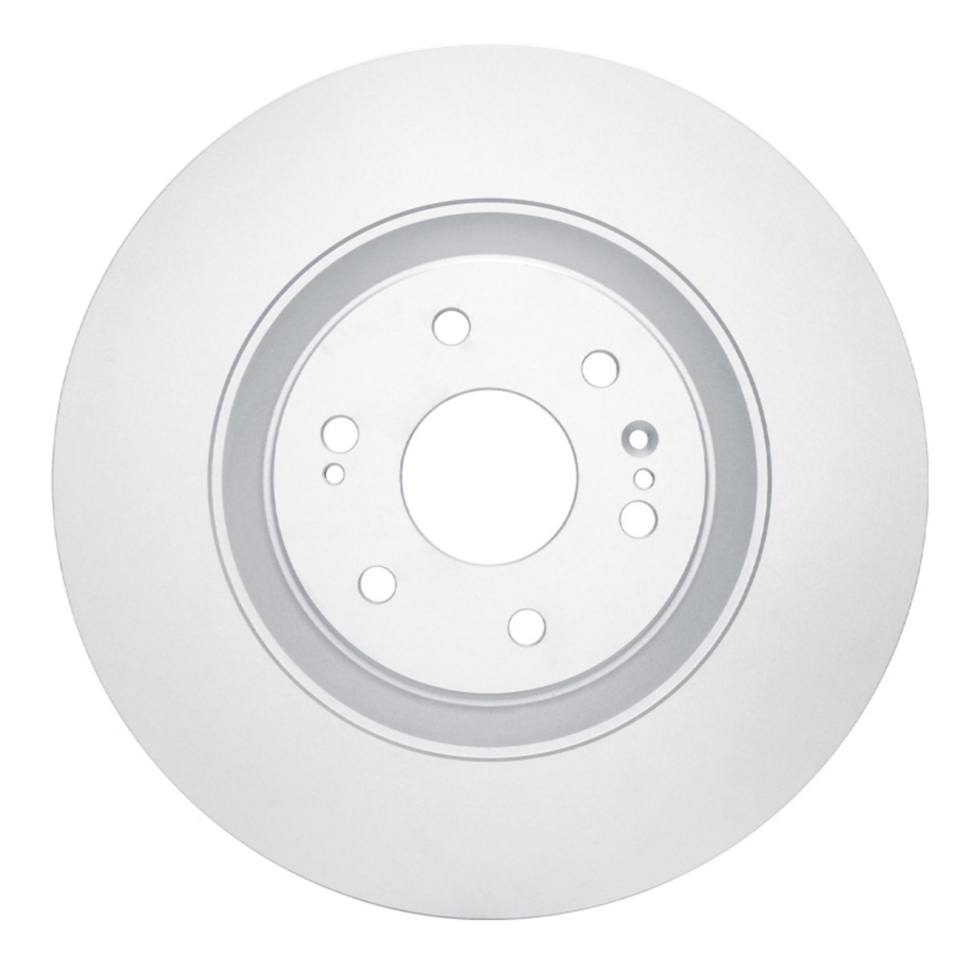 Picture of DFC 21-25 Cadillac Escalade ESV Front Hi-Carbon Alloy Geomet Coated Rotor