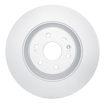 Picture of DFC 21-25 Cadillac Escalade ESV Front Hi-Carbon Alloy Geomet Coated Rotor