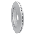 Picture of DFC 19-25 Cadillac Escalade ESV Front Hi-Carbon Alloy Geomet Coated Rotor