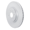 Picture of DFC 21-25 Cadillac Escalade ESV Front Hi-Carbon Alloy Geomet Coated Rotor