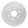 Picture of DFC 09-20 Chevrolet Tahoe Front Hi-Carbon Alloy Geomet Coated Rotor