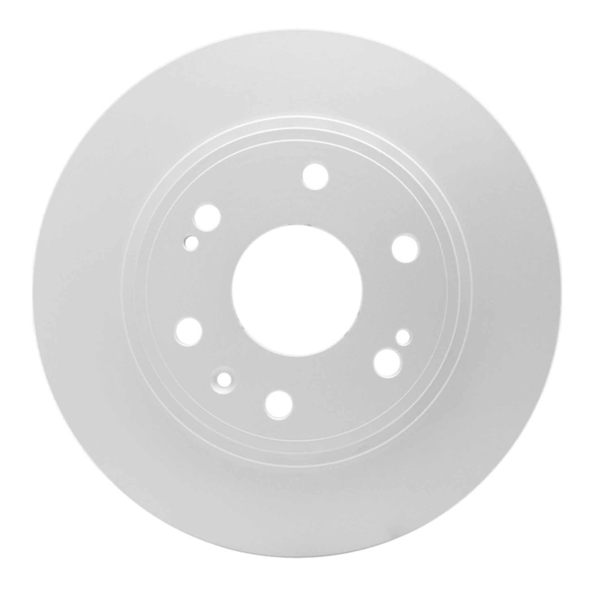 Picture of DFC 09-20 Chevrolet Tahoe Front Hi-Carbon Alloy Geomet Coated Rotor