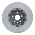 Picture of DFC 16-19 Cadillac ATS Right Front Hi-Carbon Alloy Geomet Coated Rotor
