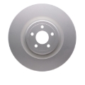 Picture of DFC 15-23 Ford Mustang Front Hi-Carbon Alloy Geomet Coated Rotor