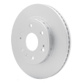 Picture of DFC 09-20 Chevrolet Tahoe Front Hi-Carbon Alloy Geomet Coated Rotor