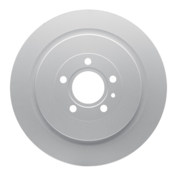 Picture of DFC 13-14 Ford Mustang Rear Hi-Carbon Alloy Geomet Coated Rotor