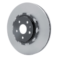 Picture of DFC 16-19 Cadillac ATS Left Front Hi-Carbon Alloy Geomet Coated Rotor