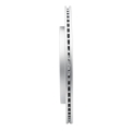 Picture of DFC 13-14 Ford Mustang Rear Hi-Carbon Alloy Geomet Coated Rotor