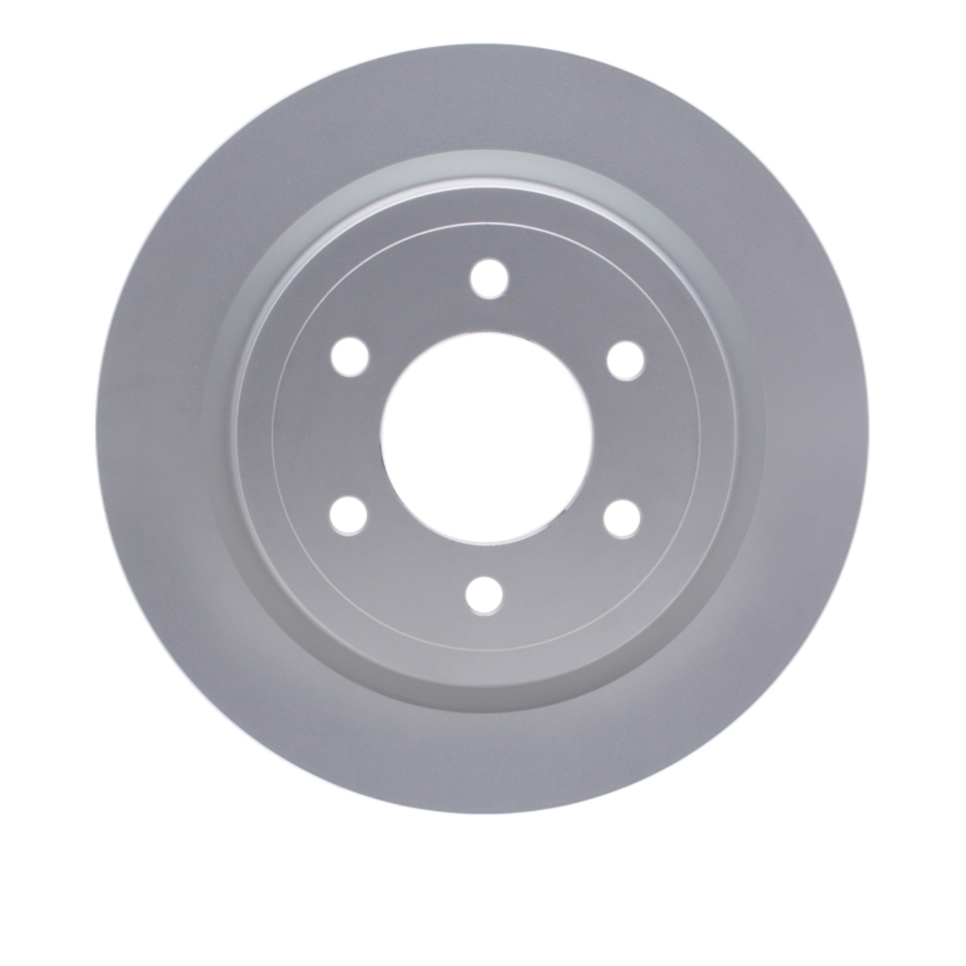 Picture of DFC 18-21 Ford Expedition Rear Hi-Carbon Alloy Geomet Coated Rotor