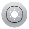 Picture of DFC 07-21 Ford F-150 4WD Front Hi-Carbon Alloy Geomet Coated Rotor