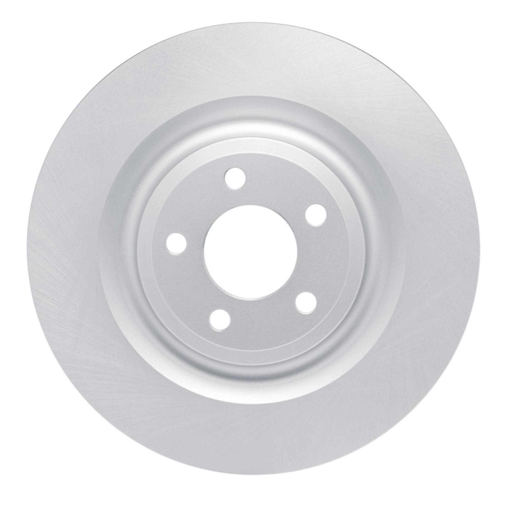 Picture of DFC 20-25 Ford Mustang Rear Hi-Carbon Alloy Geomet Coated Rotor