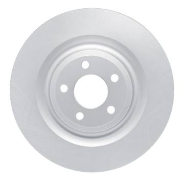 Picture of DFC 20-25 Ford Mustang Rear Hi-Carbon Alloy Geomet Coated Rotor