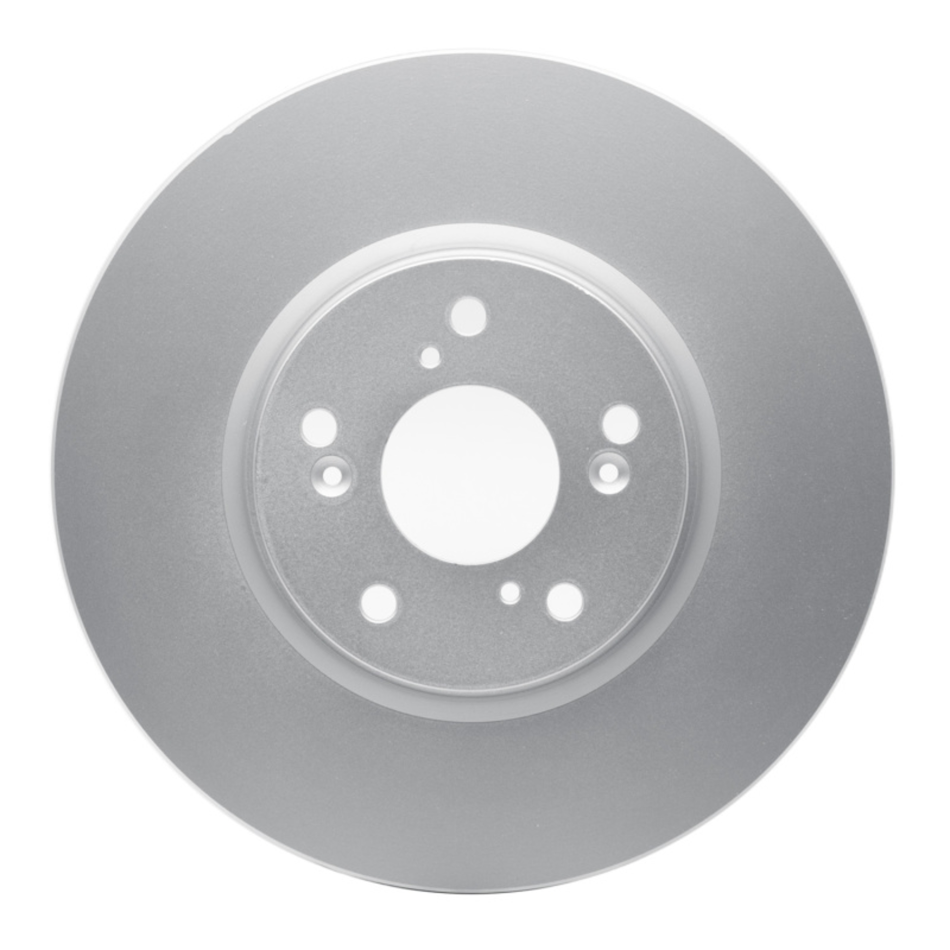 Picture of DFC 04-08 Acura TL Front Hi-Carbon Alloy Geomet Coated Rotor