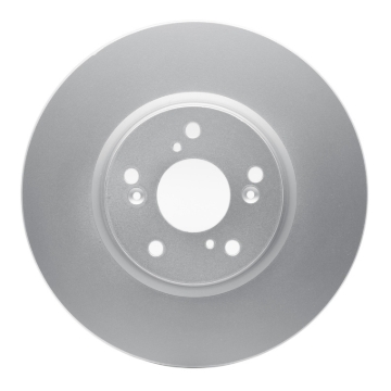 Picture of DFC 04-08 Acura TL Front Hi-Carbon Alloy Geomet Coated Rotor