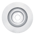 Picture of DFC Geomet Coated Rotors-Plain Brake Rotors - 900-54295