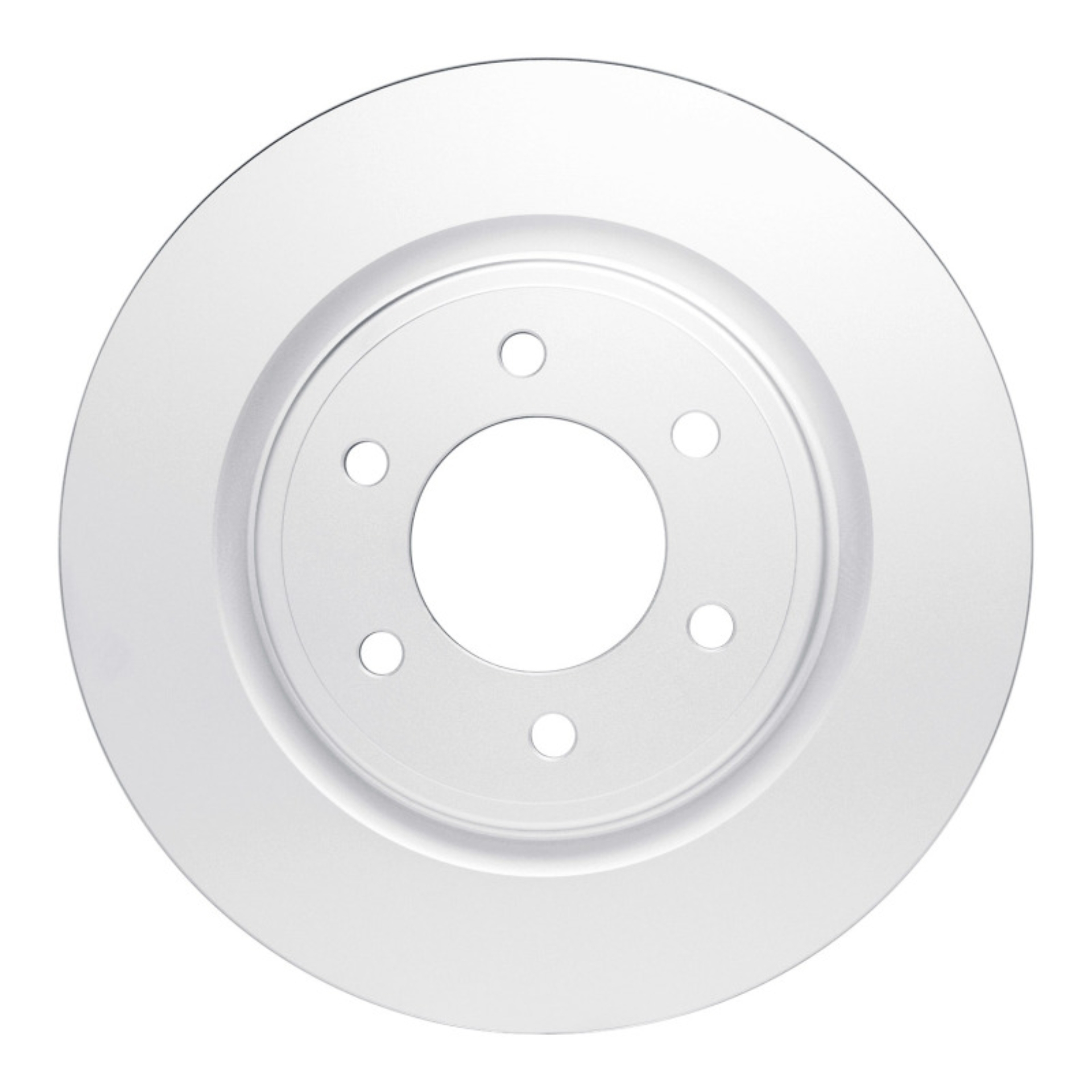 Picture of DFC 21-25 Ford F-150 4WD Front Hi-Carbon Alloy Geomet Coated Rotor