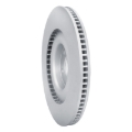 Picture of DFC Geomet Coated Rotors-Plain Brake Rotors - 900-54295