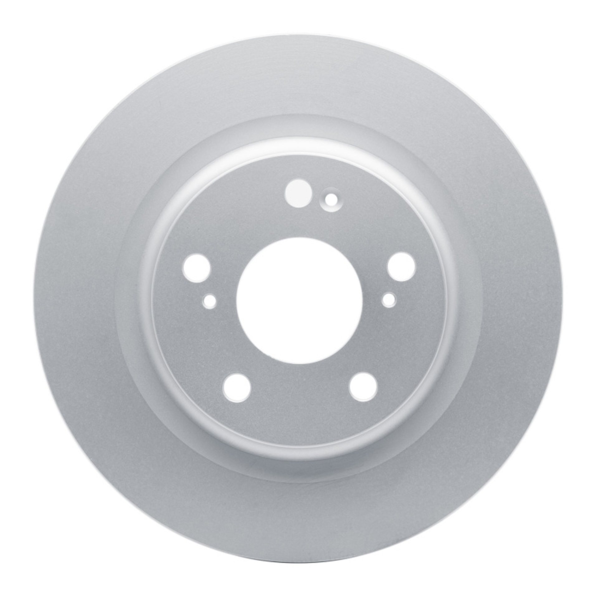 Picture of DFC 17-25 Acura INTEGRA Rear Hi-Carbon Alloy Geomet Coated Rotor