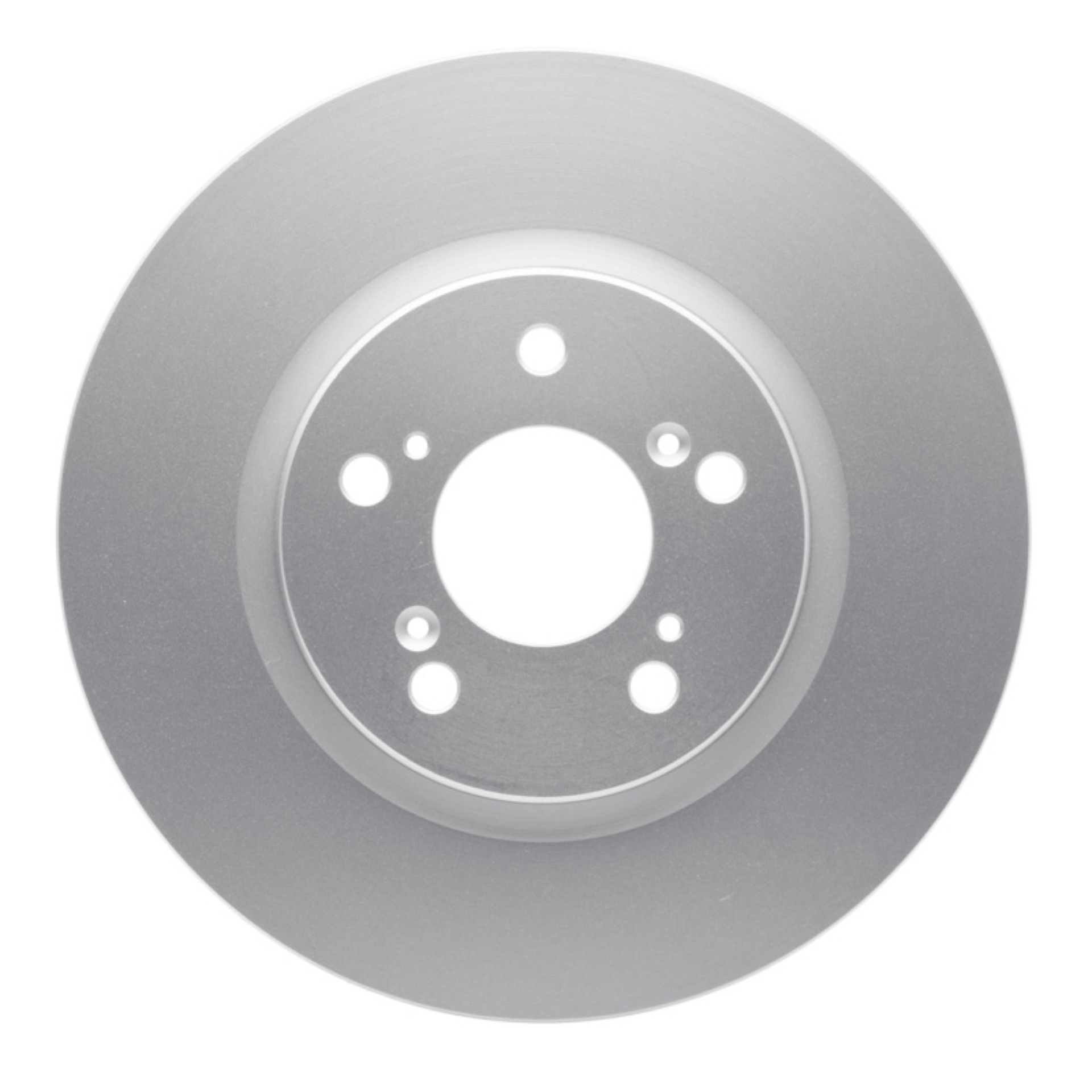 Picture of DFC 05-12 Acura RL Front Hi-Carbon Alloy Geomet Coated Rotor