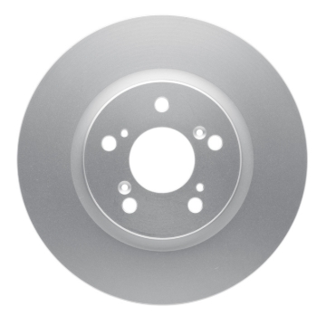 Picture of DFC 05-12 Acura RL Front Hi-Carbon Alloy Geomet Coated Rotor