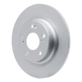 Picture of DFC 17-25 Acura INTEGRA Rear Hi-Carbon Alloy Geomet Coated Rotor