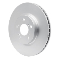 Picture of DFC 05-12 Acura RL Front Hi-Carbon Alloy Geomet Coated Rotor