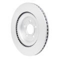 Picture of DFC 20-25 Ford Mustang Rear Hi-Carbon Alloy Geomet Coated Rotor