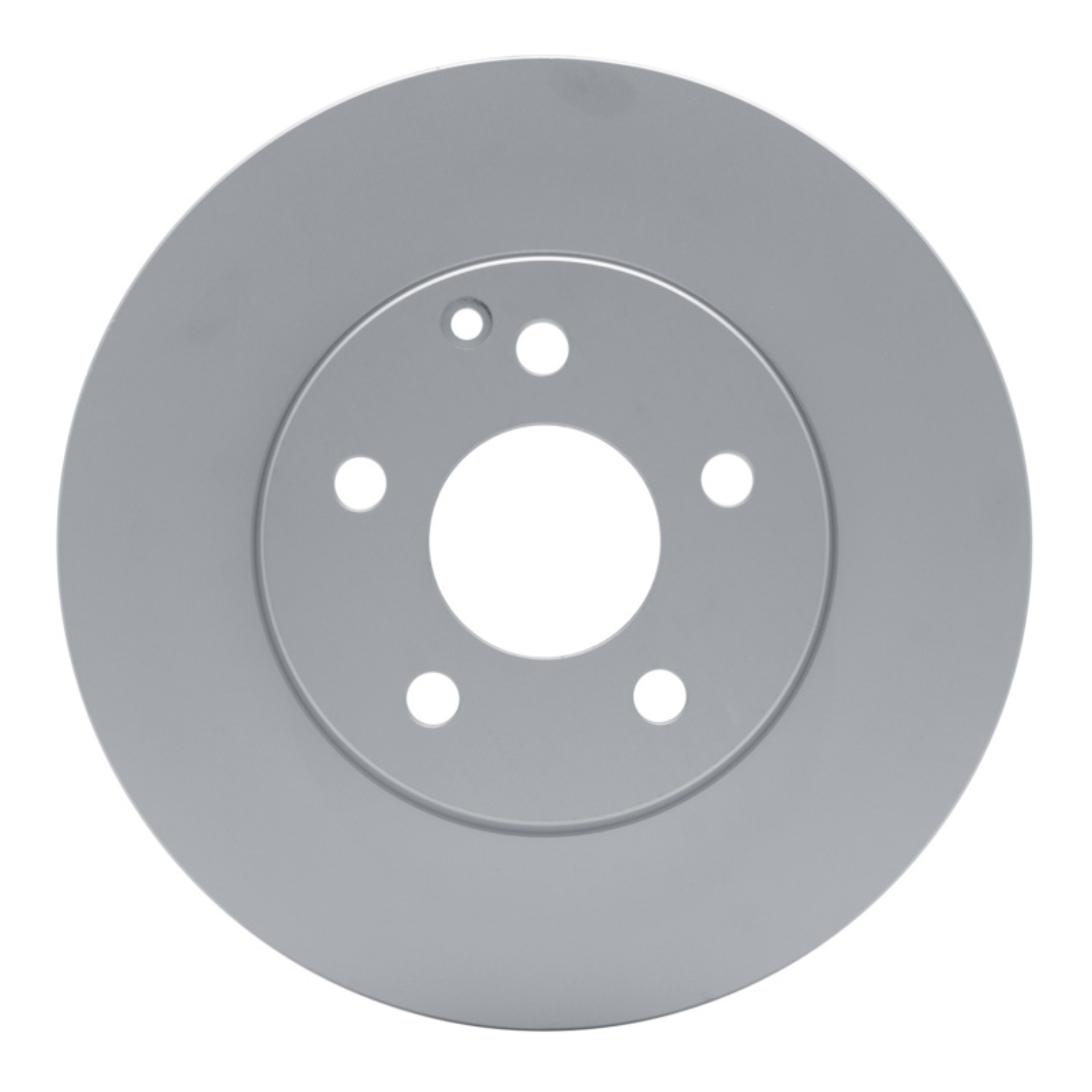 Picture of DFC 08-15 Mercedes-Benz C250 Front Hi-Carbon Alloy Geomet Coated Rotor