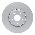 Picture of DFC 98-02 Mercedes-Benz CLK55 AMG Left Front Hi-Carbon Alloy Geomet Coated Rotor