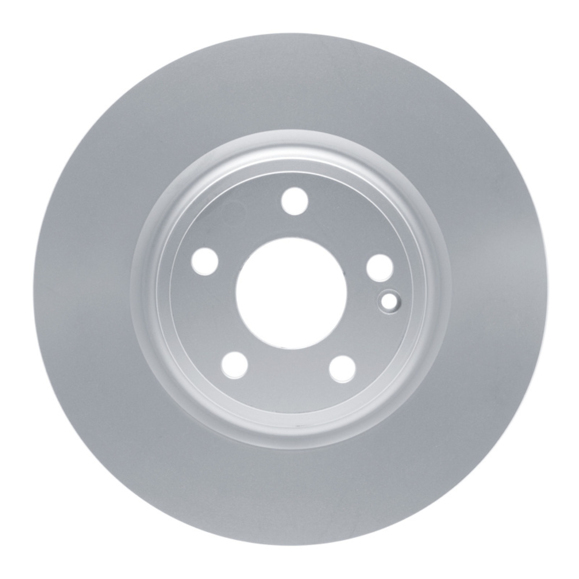 Picture of DFC 14-20 Infiniti QX30 Front Hi-Carbon Alloy Geomet Coated Rotor