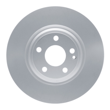 Picture of DFC 14-20 Infiniti QX30 Front Hi-Carbon Alloy Geomet Coated Rotor