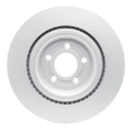 Picture of DFC 20-25 Ford Mustang Rear Hi-Carbon Alloy Geomet Coated Rotor