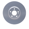 Picture of DFC 15-23 Mercedes-Benz E250 Front Hi-Carbon Alloy Geomet Coated Rotor