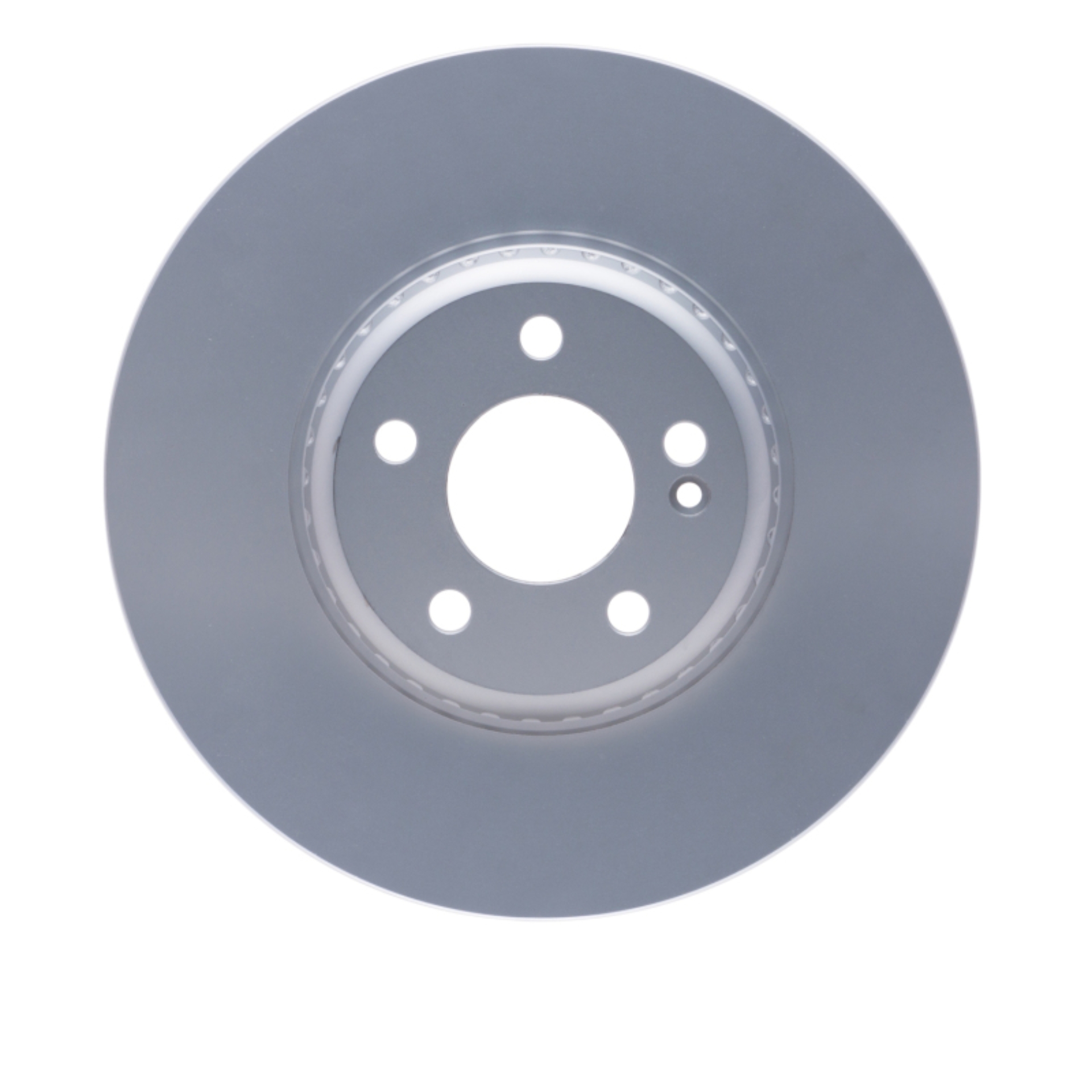 Picture of DFC 15-23 Mercedes-Benz E250 Front Hi-Carbon Alloy Geomet Coated Rotor