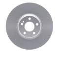 Picture of DFC 16-23 Mercedes-Benz E350 Front Hi-Carbon Alloy Geomet Coated Rotor