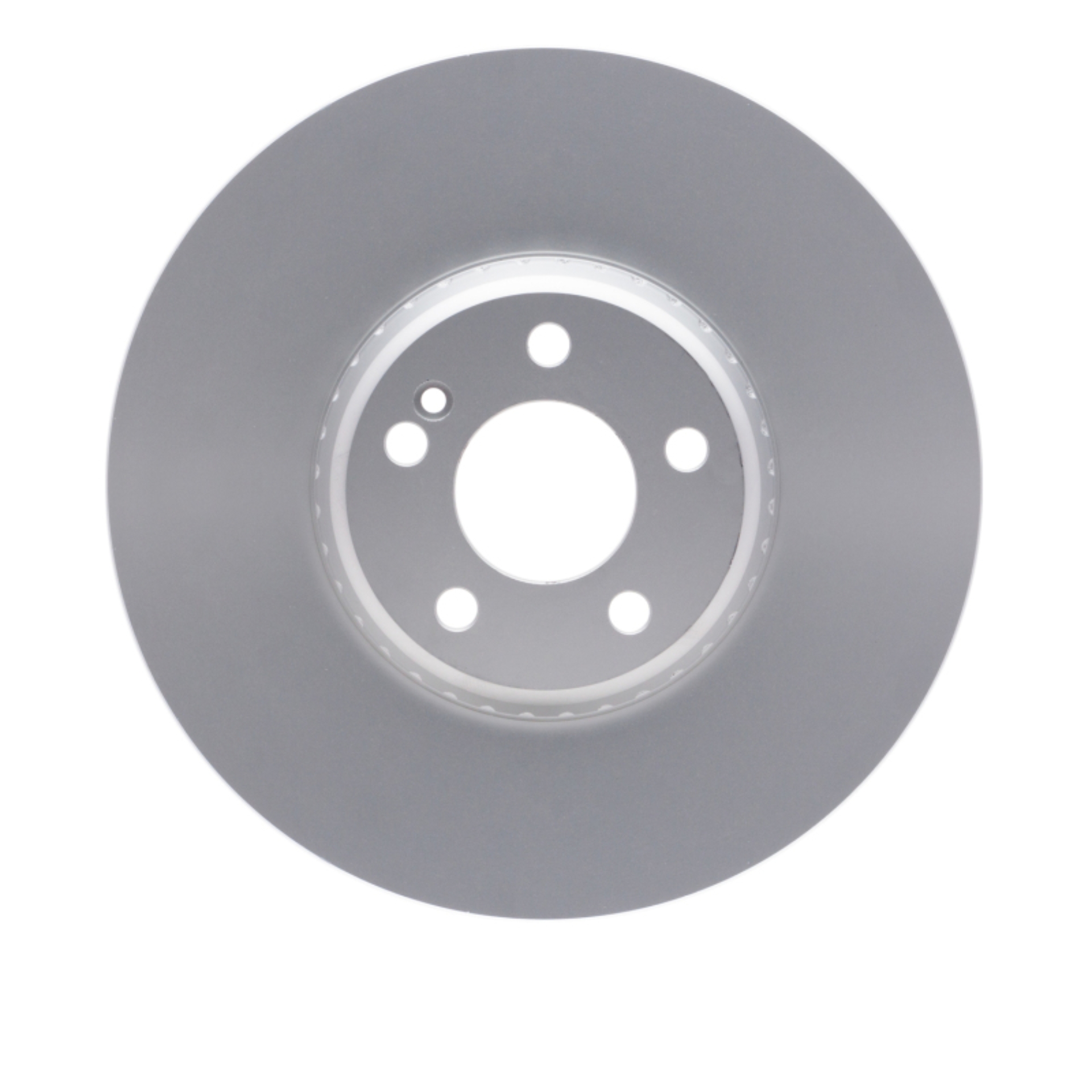 Picture of DFC 16-23 Mercedes-Benz E350 Front Hi-Carbon Alloy Geomet Coated Rotor