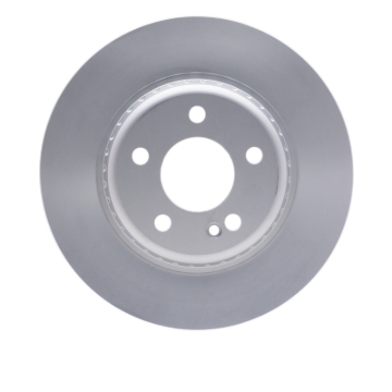 Picture of DFC 15-23 Mercedes-Benz C300 Rear Hi-Carbon Alloy Geomet Coated Rotor