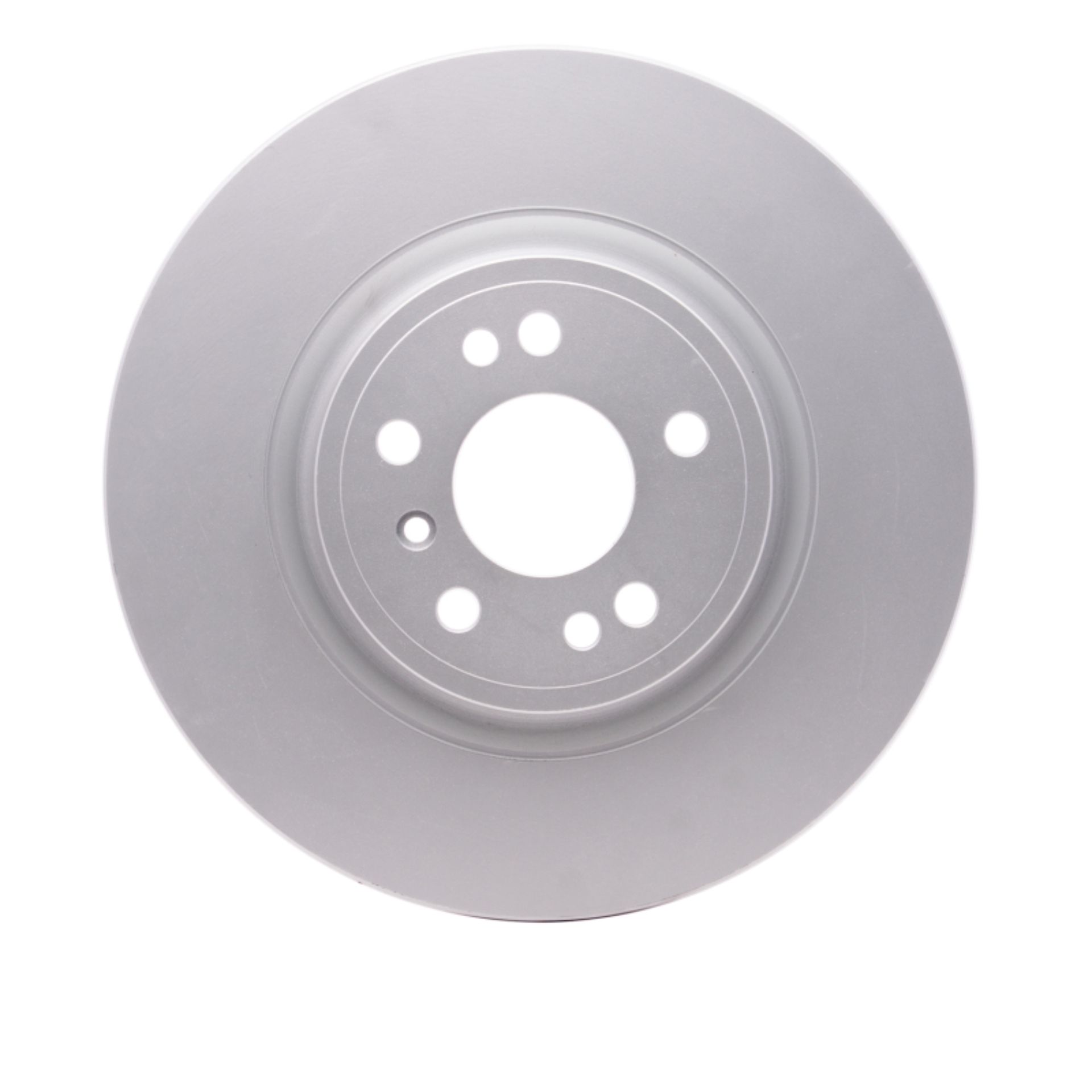 Picture of DFC 12-18 Mercedes-Benz ML350 Front Hi-Carbon Alloy Geomet Coated Rotor