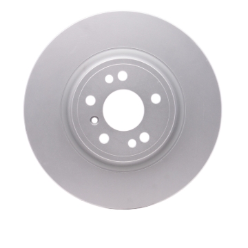 Picture of DFC 12-18 Mercedes-Benz ML350 Front Hi-Carbon Alloy Geomet Coated Rotor