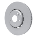 Picture of DFC 98-02 Mercedes-Benz CLK55 AMG Right Front Hi-Carbon Alloy Geomet Coated Rotor