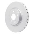 Picture of DFC 12-18 Mercedes-Benz ML350 Front Hi-Carbon Alloy Geomet Coated Rotor