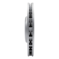 Picture of DFC 98-02 Mercedes-Benz CLK55 AMG Right Front Hi-Carbon Alloy Geomet Coated Rotor