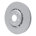 Picture of DFC 98-02 Mercedes-Benz CLK55 AMG Left Front Hi-Carbon Alloy Geomet Coated Rotor