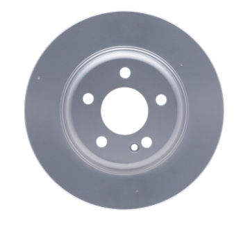 Picture of DFC 15-21 Mercedes-Benz C300 Sedan Rear Hi-Carbon Alloy Geomet Coated Rotor