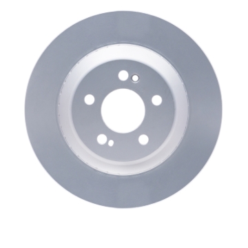 Picture of DFC 15-21 Mercedes-Benz S450 Rear Hi-Carbon Alloy Geomet Coated Rotor